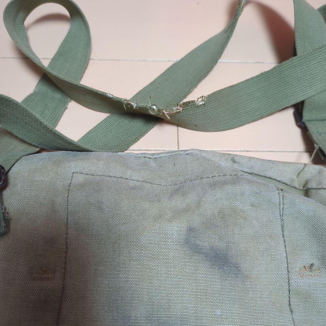 USED　BAG