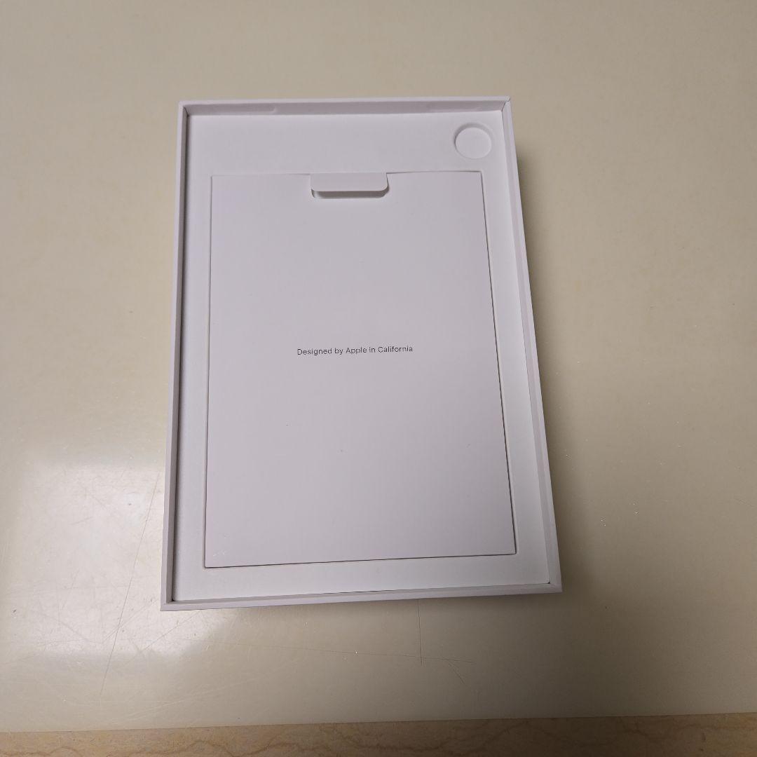 iPad mini 7 256GBスペースグレイApplePencilpro2