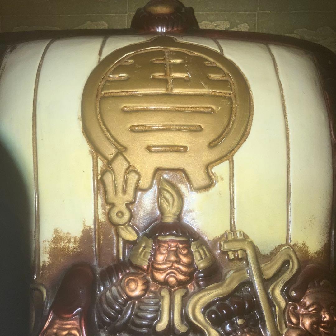 クリーシュ出品