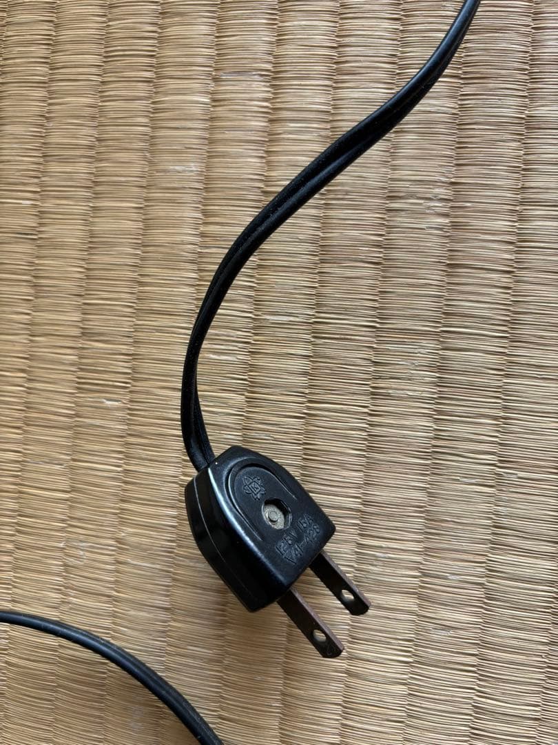 昭和レトロフロアスタンドライトヴィンテージアンティーク電気スタンド