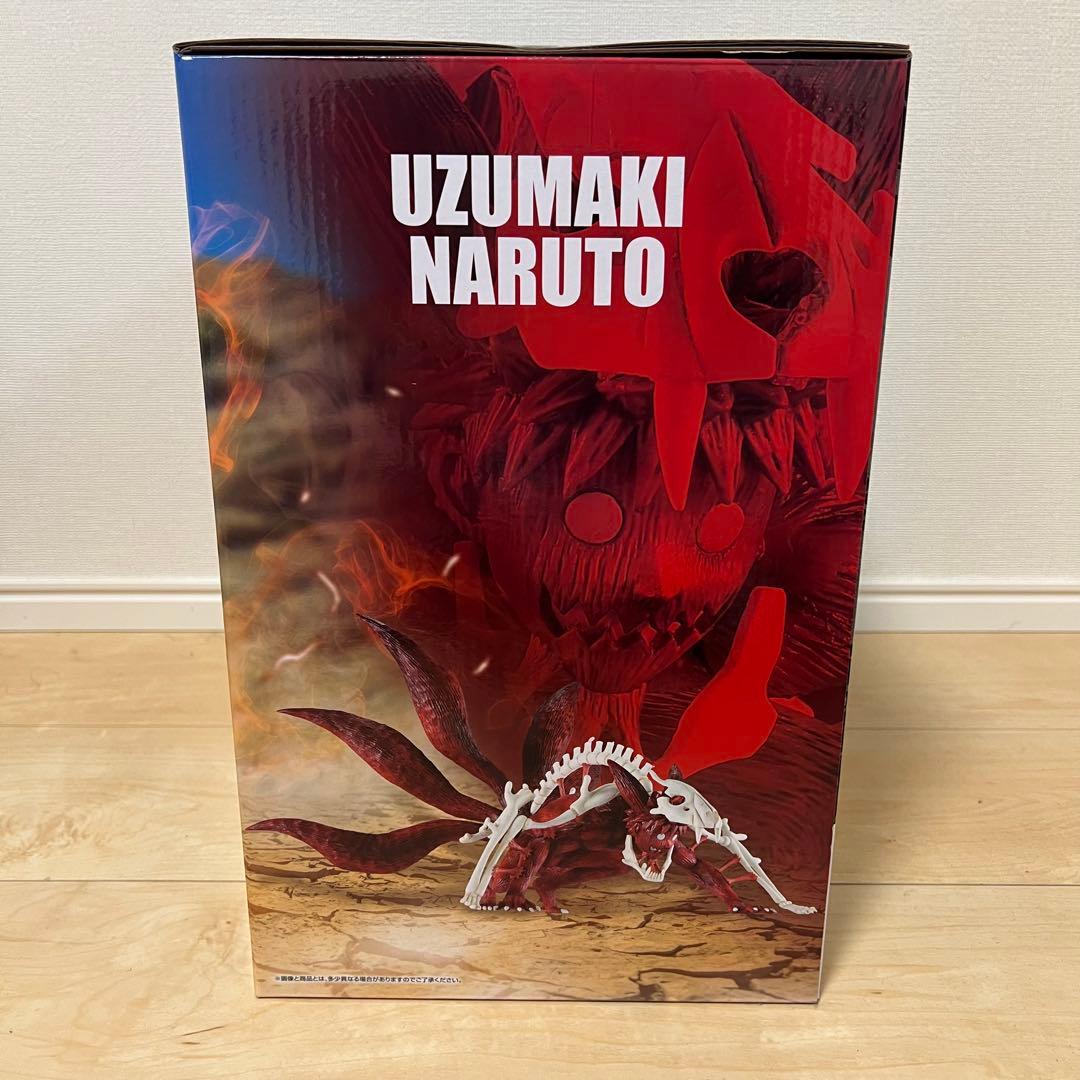 セット購入は早い者勝ち！☆NARUTO〜疾風伝〜輪廻の嘆きと平和の懸け橋