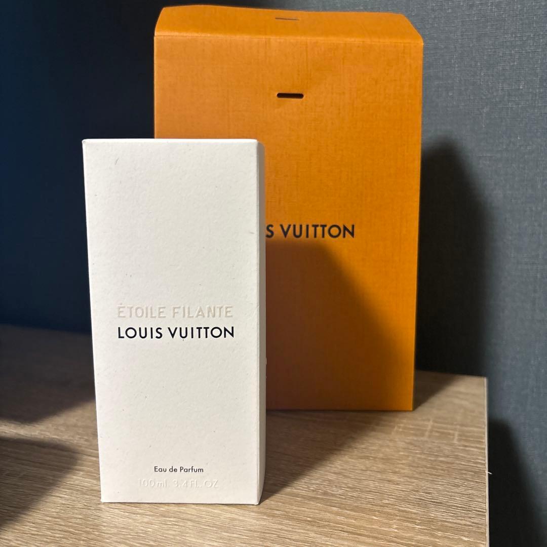 Louis Vuitton ÉTOILE FILANTE 100ml