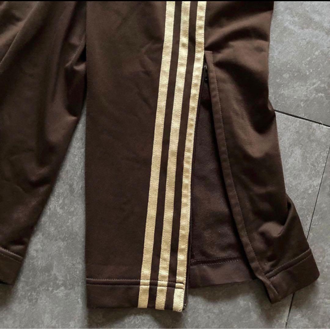 トップス adidas archive setup track jkt&pants Y2K