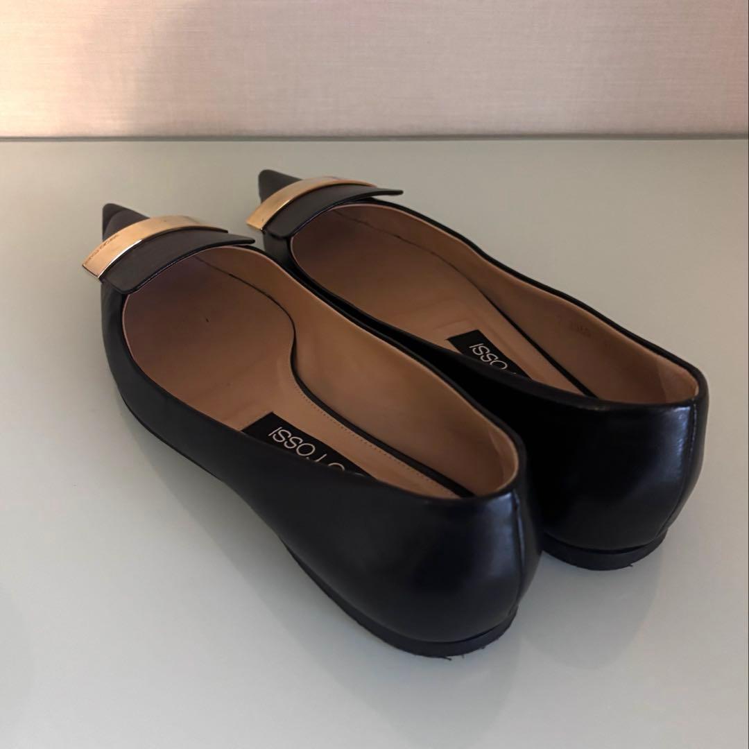 ★sale セルジオロッシ SR1 37.5 (24〜24.5cm)