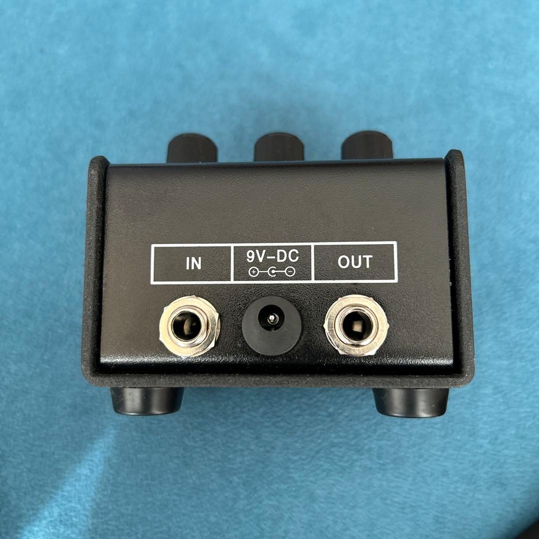 ギター PROCO RAT2