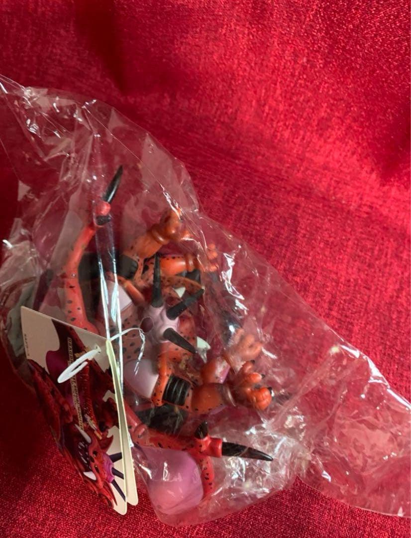 ドラゴンクエスト　ソフビフルコンプセット【ほぼ新品未開封美品】