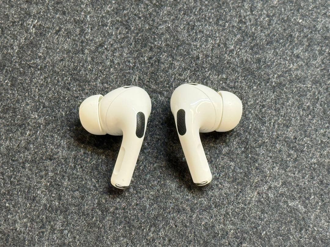 AirPods Pro 2第二世代（NOMADケース付き）