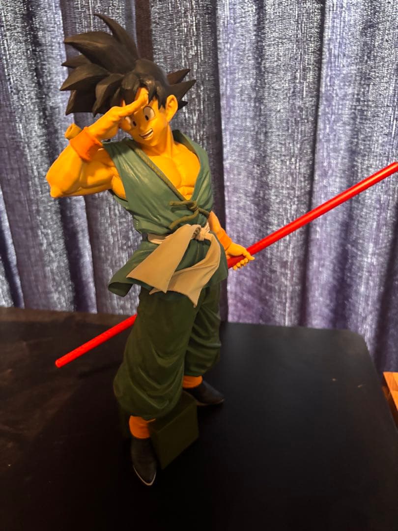 SMSPバイバイ悟空B賞