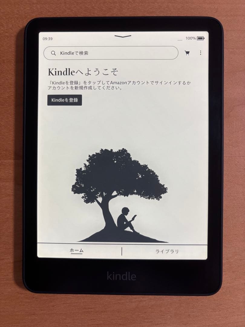 な*な様 Kindle Paperwhite 第12世代 本体