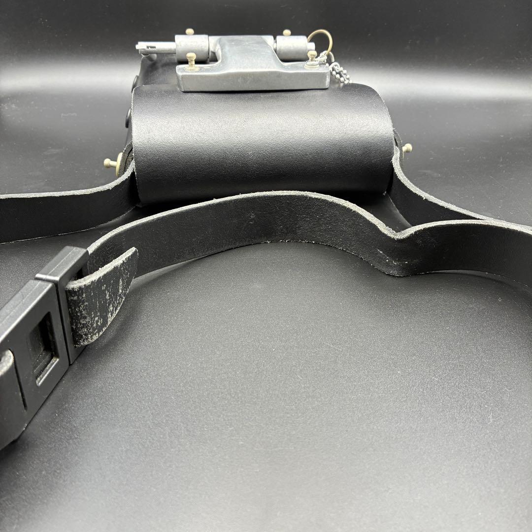 hi tek designs london バッグ