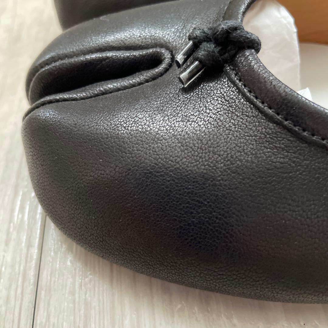 【未使用品】メゾンマルジェラ　足袋バレエ　39.5サイズ