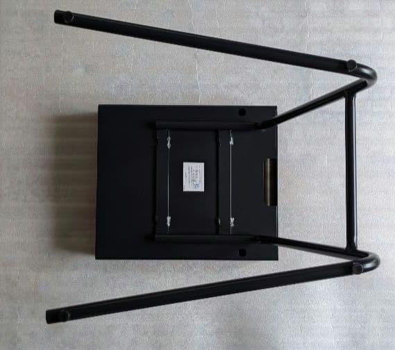 unico ADDAY(アディ)　サイドテーブル