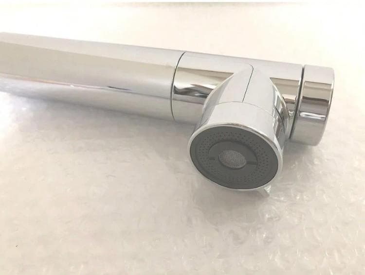 タカギ みず工房浄水器セット　蛇口一体型 浄水器 本体 ➕交換カートリッジ1本