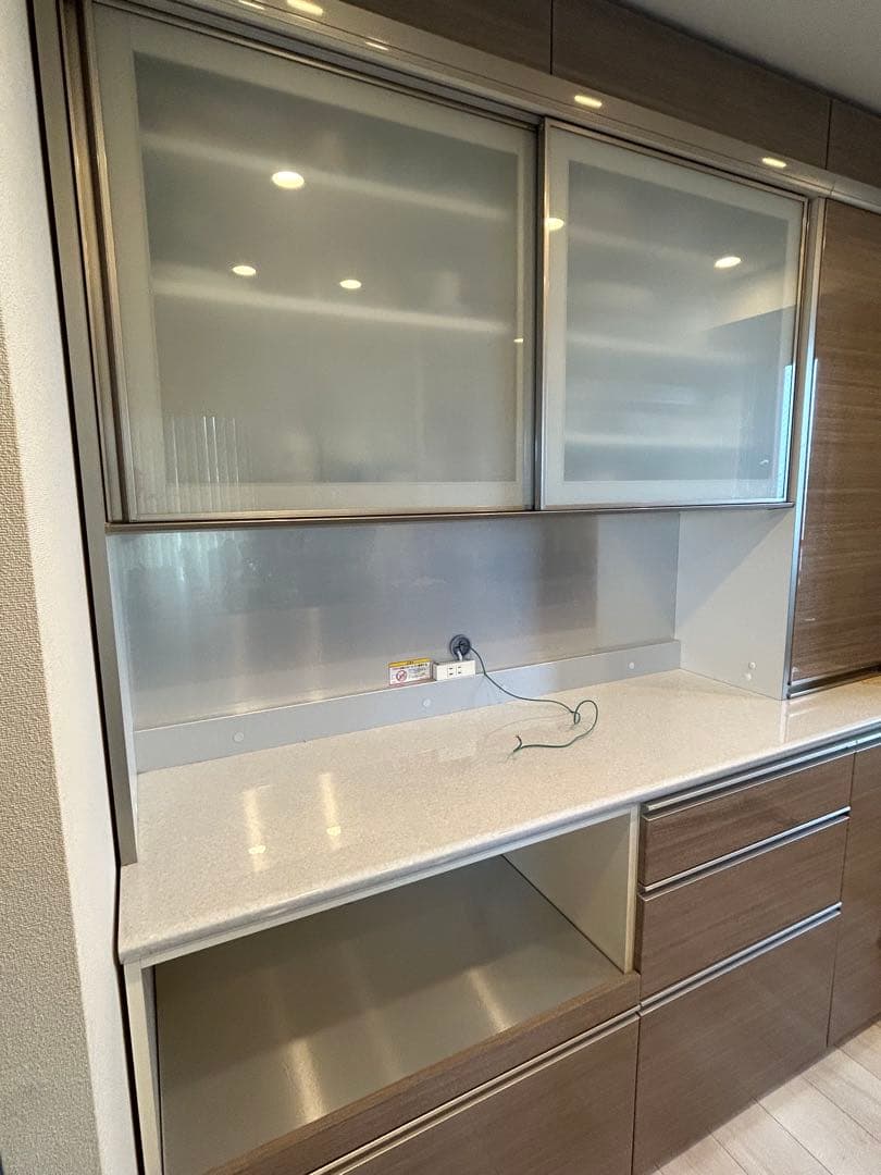 ⭐️May⭐️ パモウナ　YMシリーズ　H1980×W1800×500mm