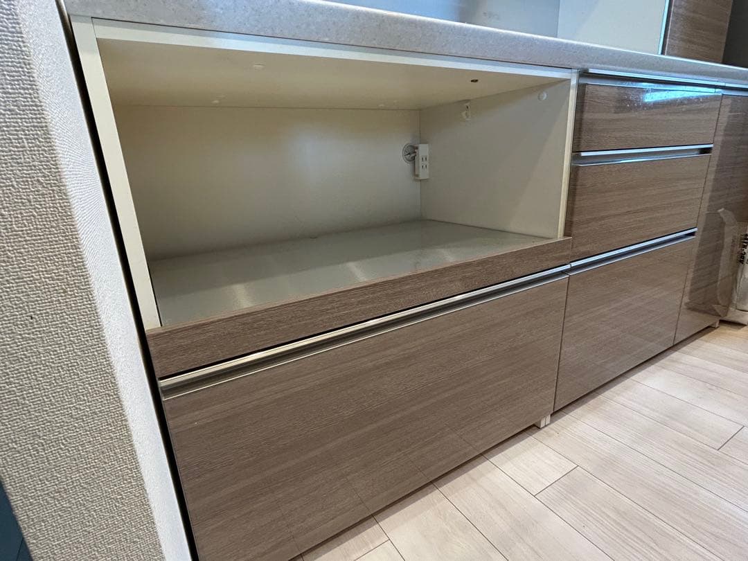 ⭐️May⭐️ パモウナ　YMシリーズ　H1980×W1800×500mm