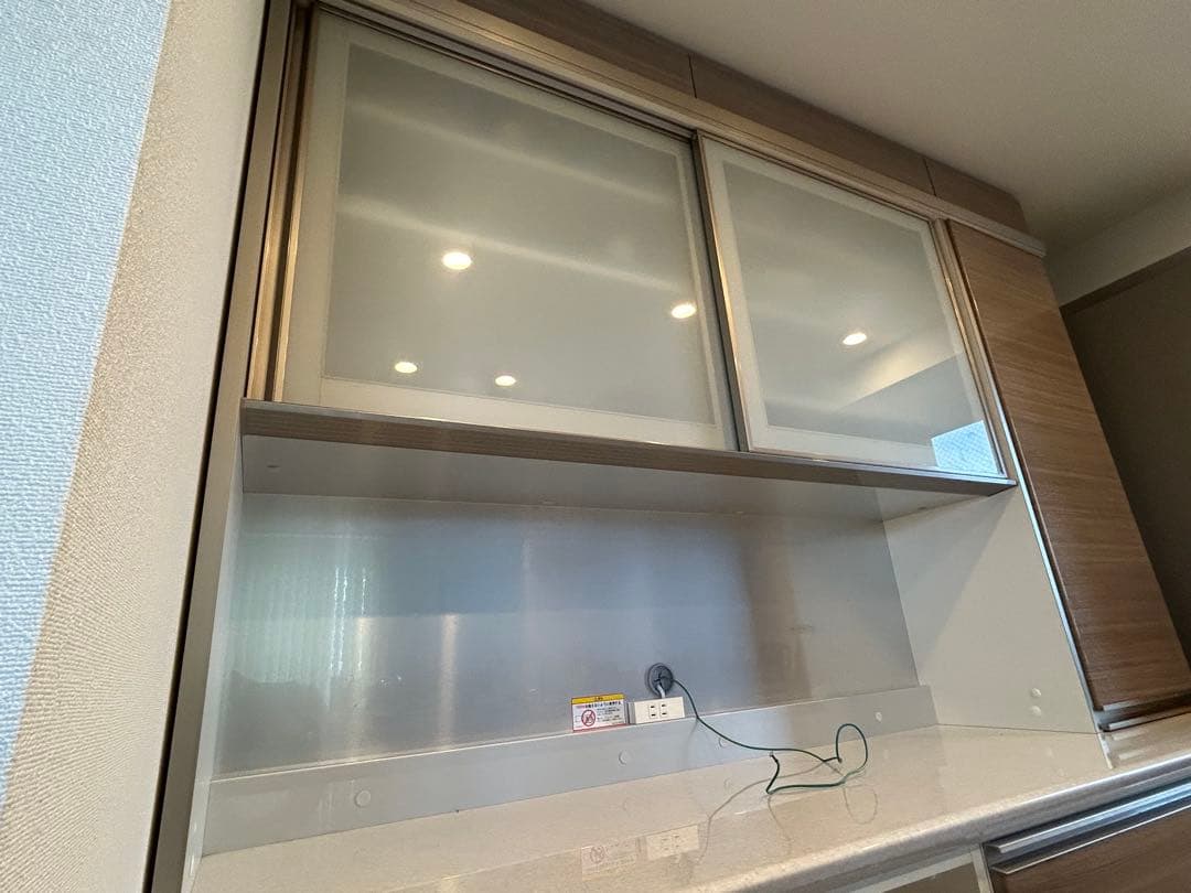 ⭐️May⭐️ パモウナ　YMシリーズ　H1980×W1800×500mm