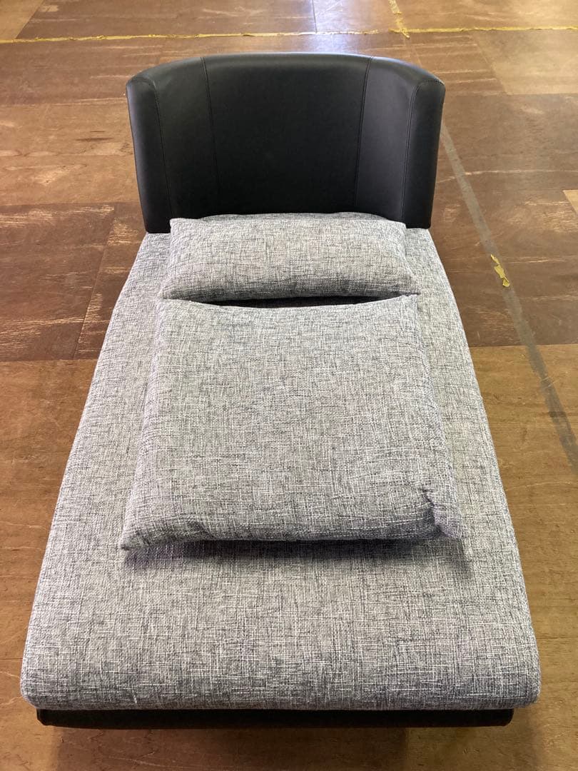 【条件付き配送料無料！】ARMONIA ソファベッド Bella curva