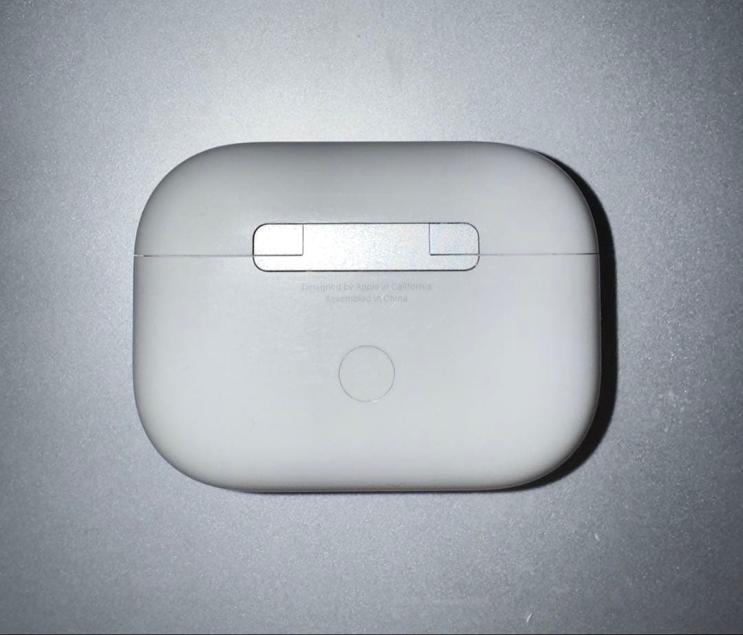 AirPods Pro 第2世代 (lightning)