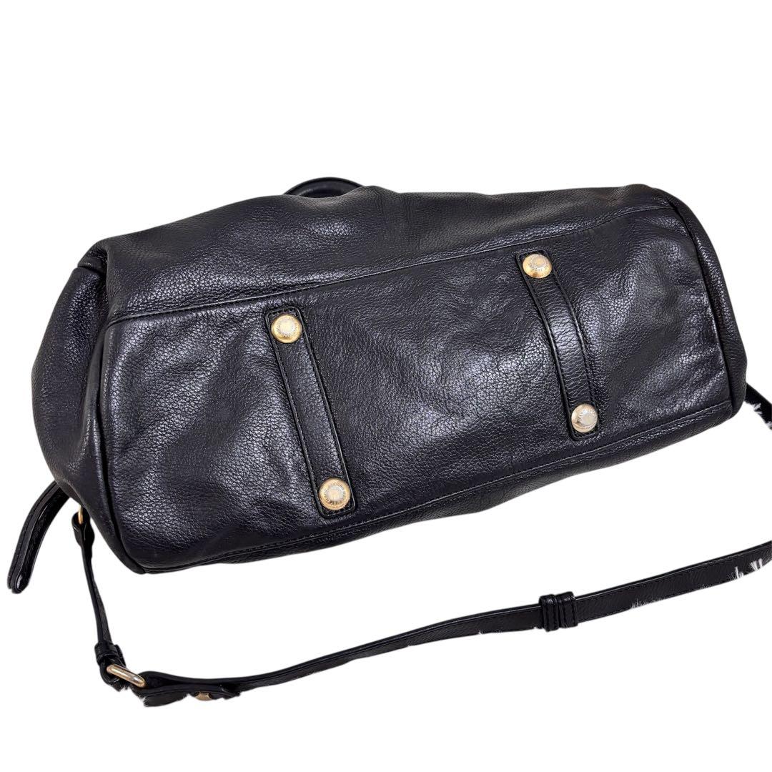 バッグ MARC JACOBS archive bag shoulder y2k 00s