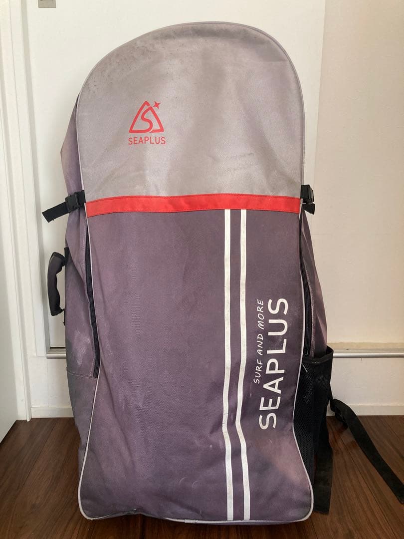 //ウエ// SUPボード〈SEA PLUS〉