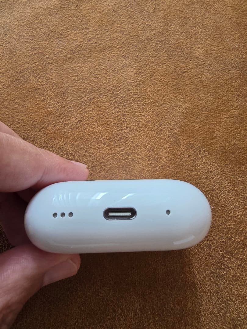 AirPods Pro (第2世代) 本体 Type-C 正規品