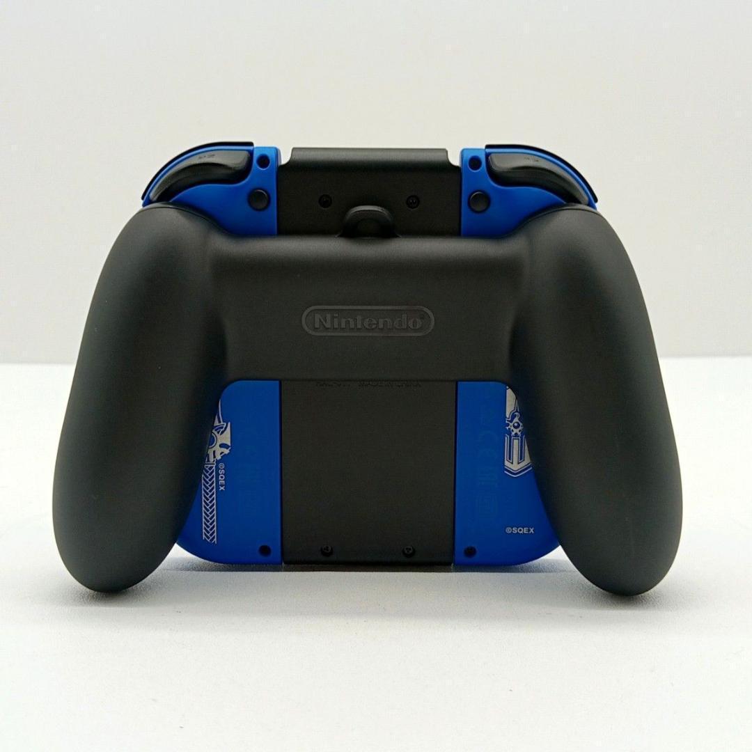 Nintendo switch ドラゴンクエストXI S ロトエディション