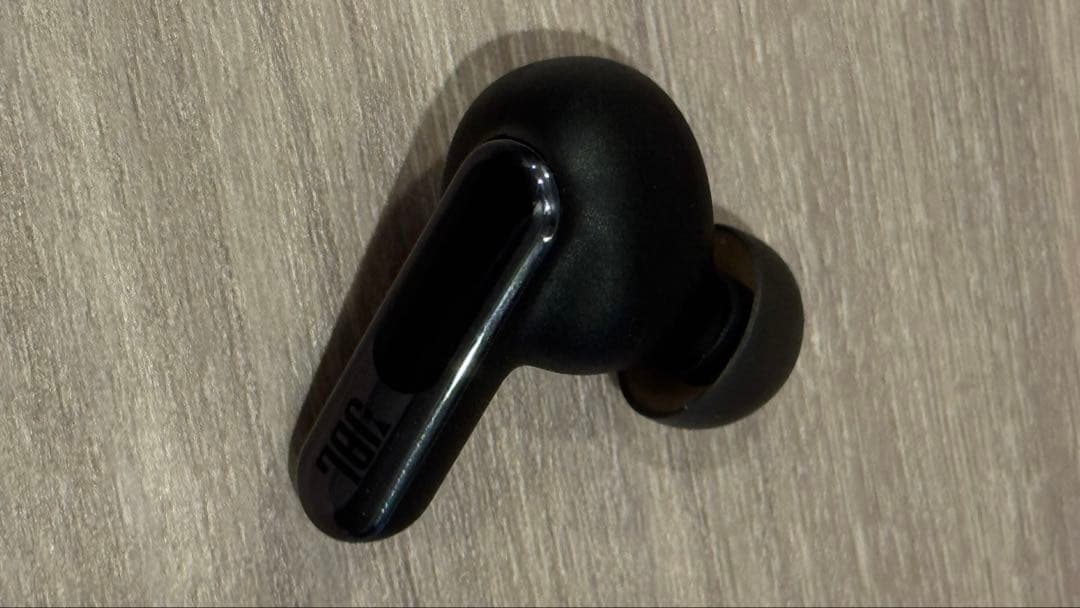 JBL Live Beam 3 ブラック JBLLIVEBEAM3BLK