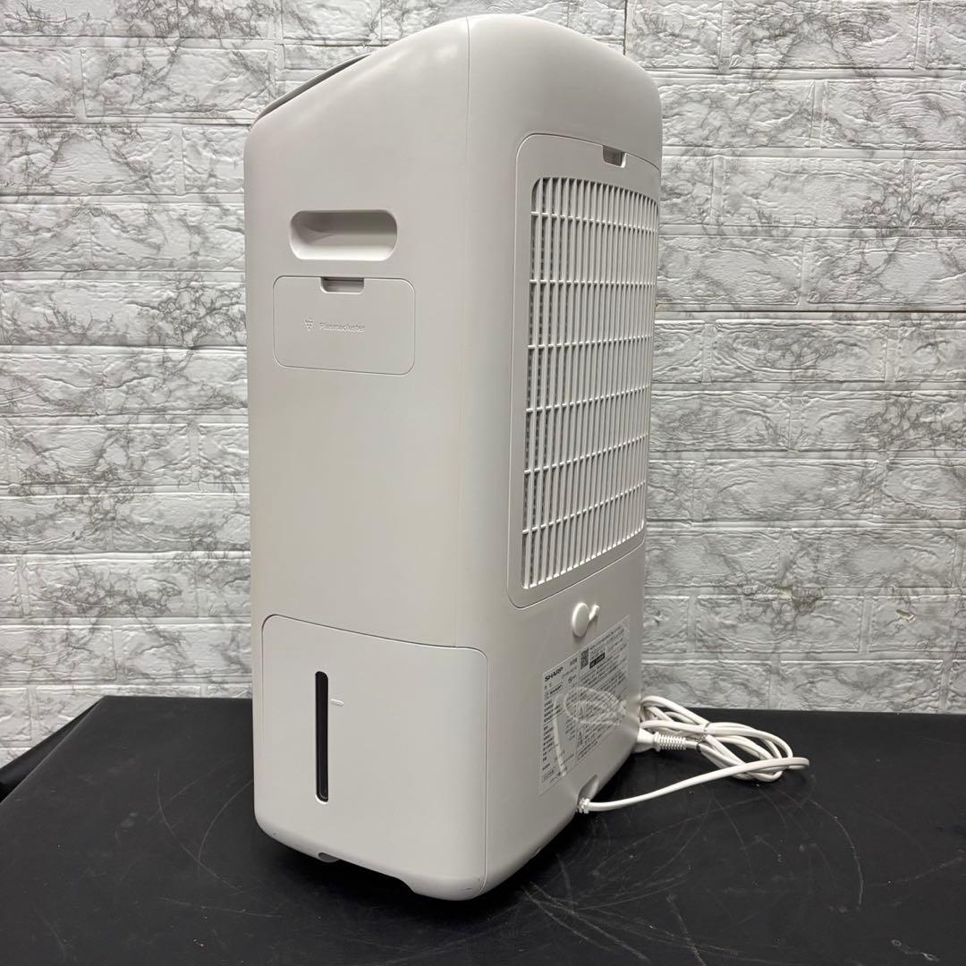 t_naoki428995　衣類乾燥　除湿機　シャープ　CV-PH140