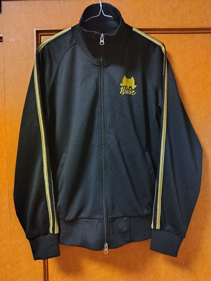 Waive『燦』ジャージ ＆フェイスタオル！