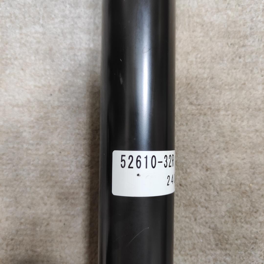 い*ん様 送料無料　JF5 N-BOXカスタムターボ　純正リアサスペンションセッ