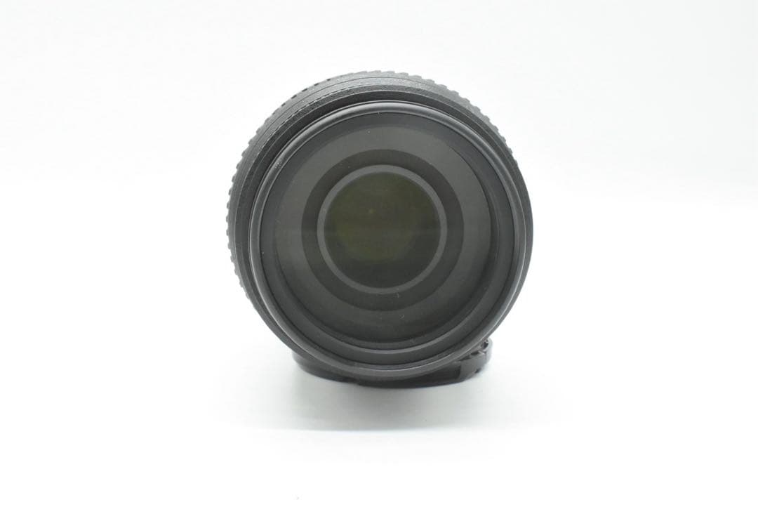 ▪️美品▪️ニコン Nikon レンズ AF-S 55-300mm