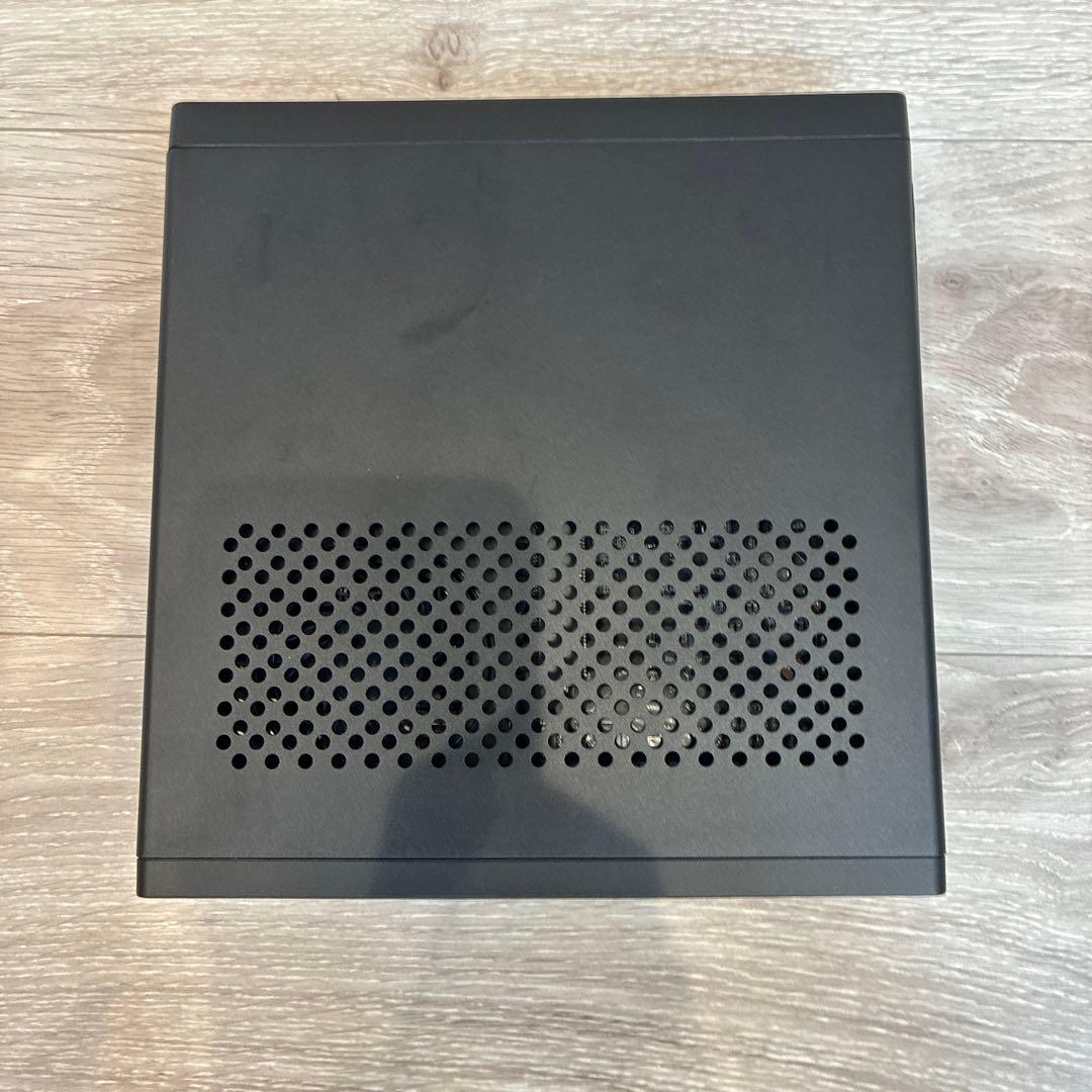 ミニPC Minisforum MS-01 64GB Core i9-12900H