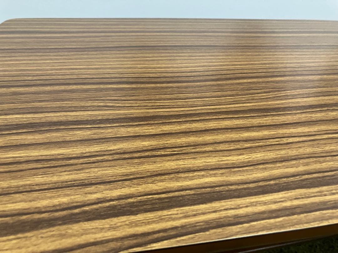 カリモク６０　リビングテーブル小