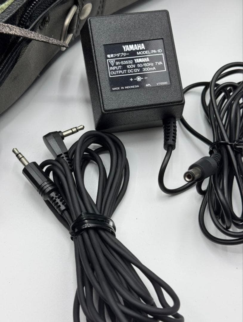 YAMAHA サイレントヴァイオリン / サイレントバイオリン SV-100