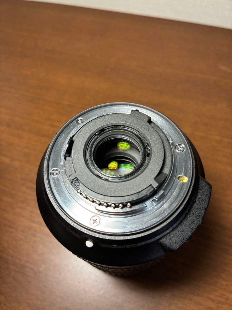 レンズ(ズーム) AF-S DX NIKKOR 18-300mm f/3.5-6.3G ED VR