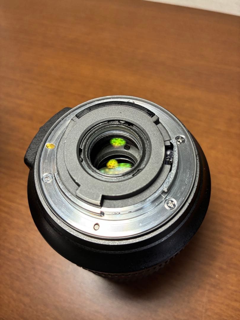 レンズ(ズーム) AF-S DX NIKKOR 18-300mm f/3.5-6.3G ED VR