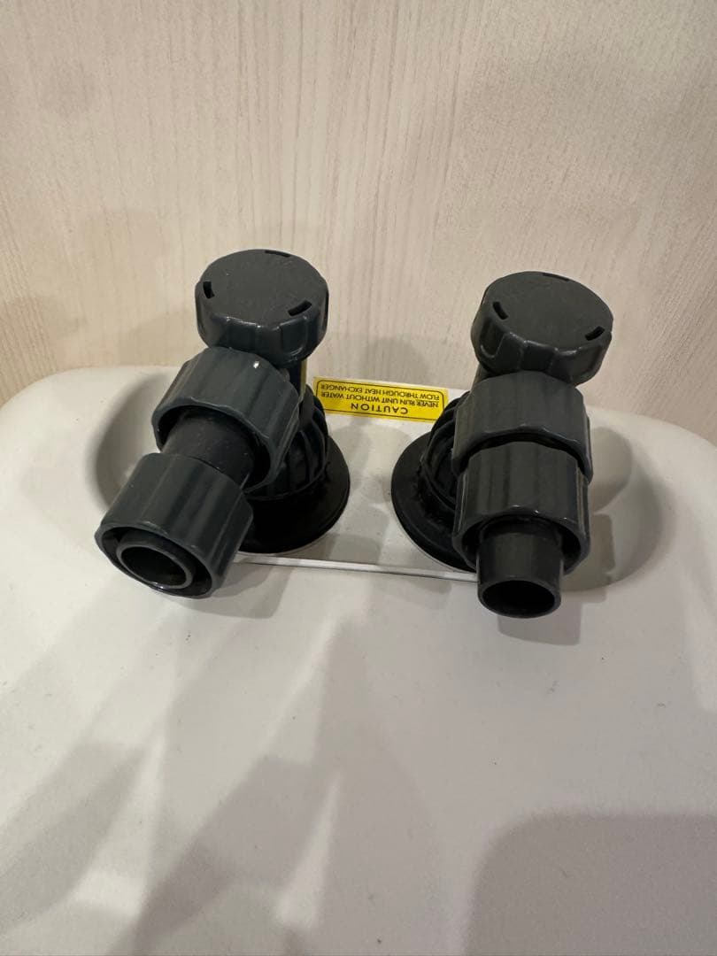 TECO 水槽クーラー TR-10