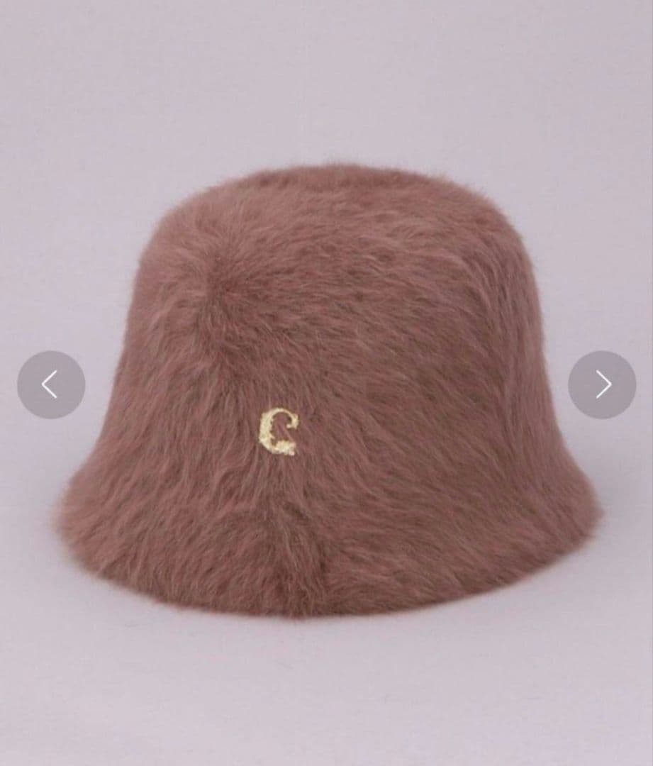 CA4LA　ANGORA2 新品紙タグ付き