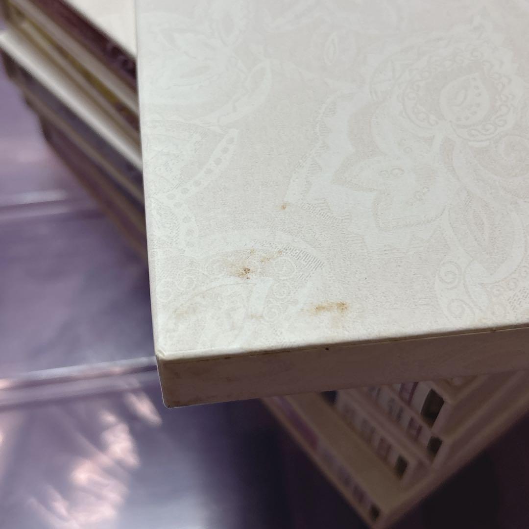 ストロベリーパニック 初回版DVD BOX全巻　百合