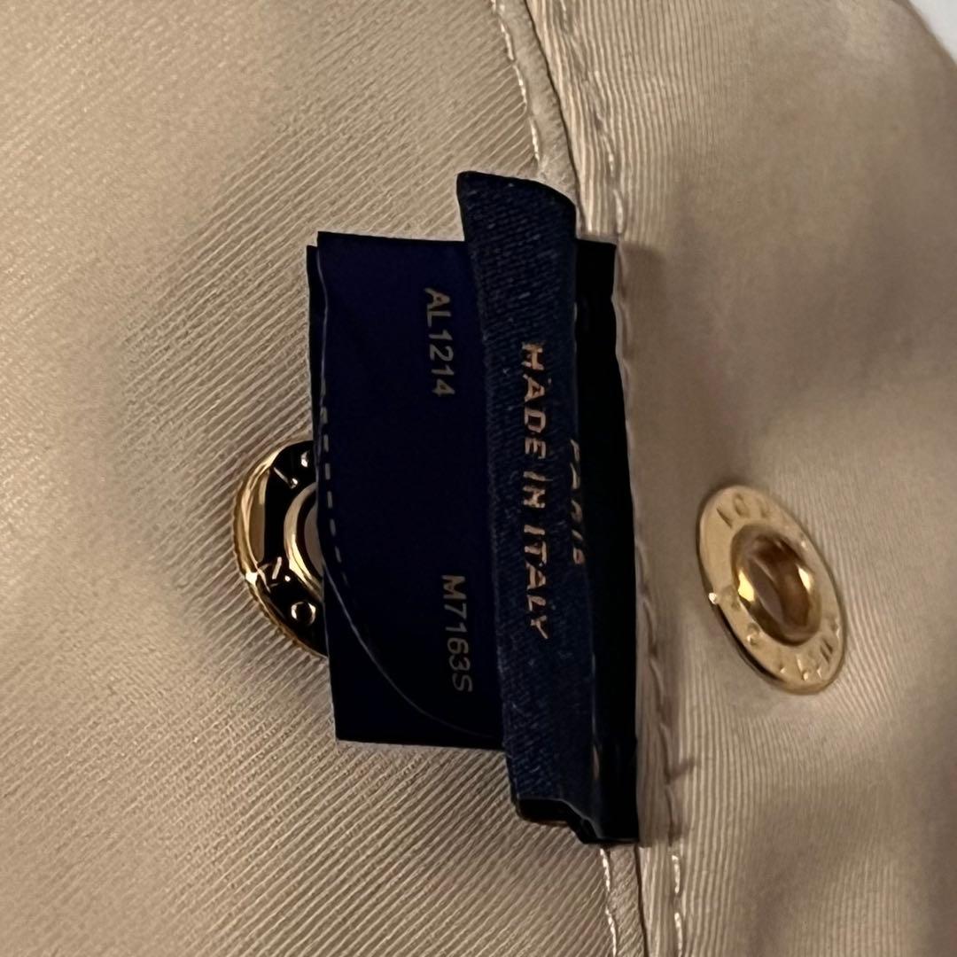 【未使用級】Louis Vuitton バケットハット・デイリーグラム ホワイト