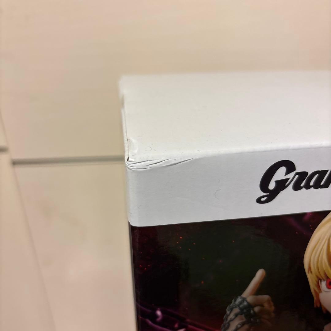 フィギュア　プライズ