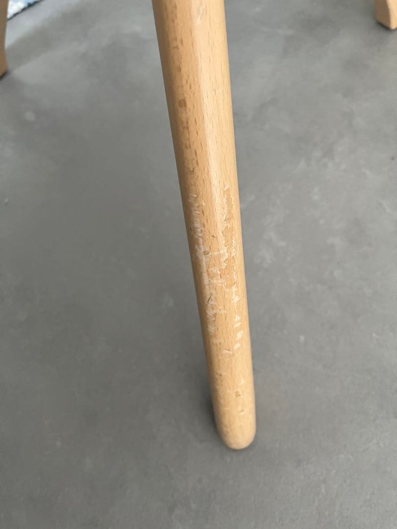 トム&ジェリー スツール チェア