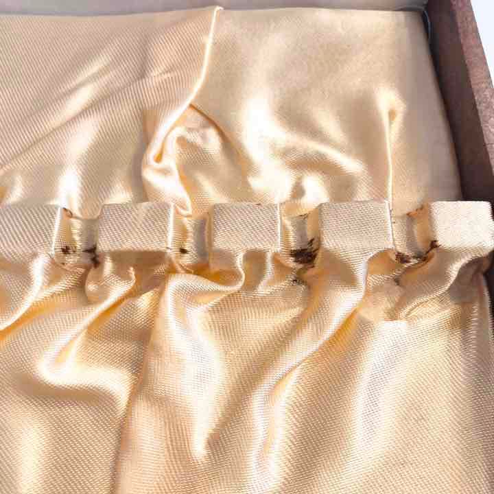 LUCKYWOOD ステンレス カトラリー フォーク スプーン ラッキーウッド