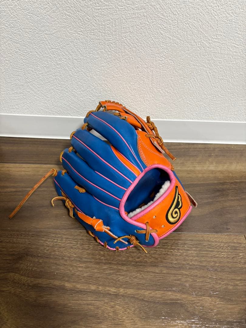 野球 グローブ 硬式 内野用 軟式 ソフトボール