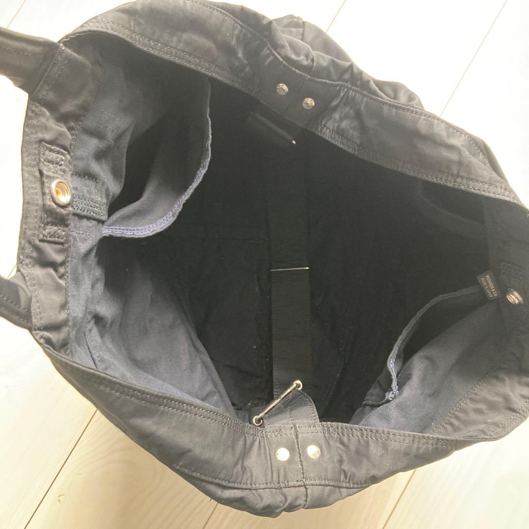 PORTER マイル2WAYトートバック