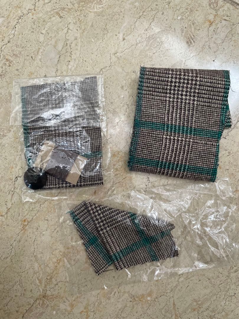 RING JACKET マイスターのスーツ、ウール100%size.46.M.