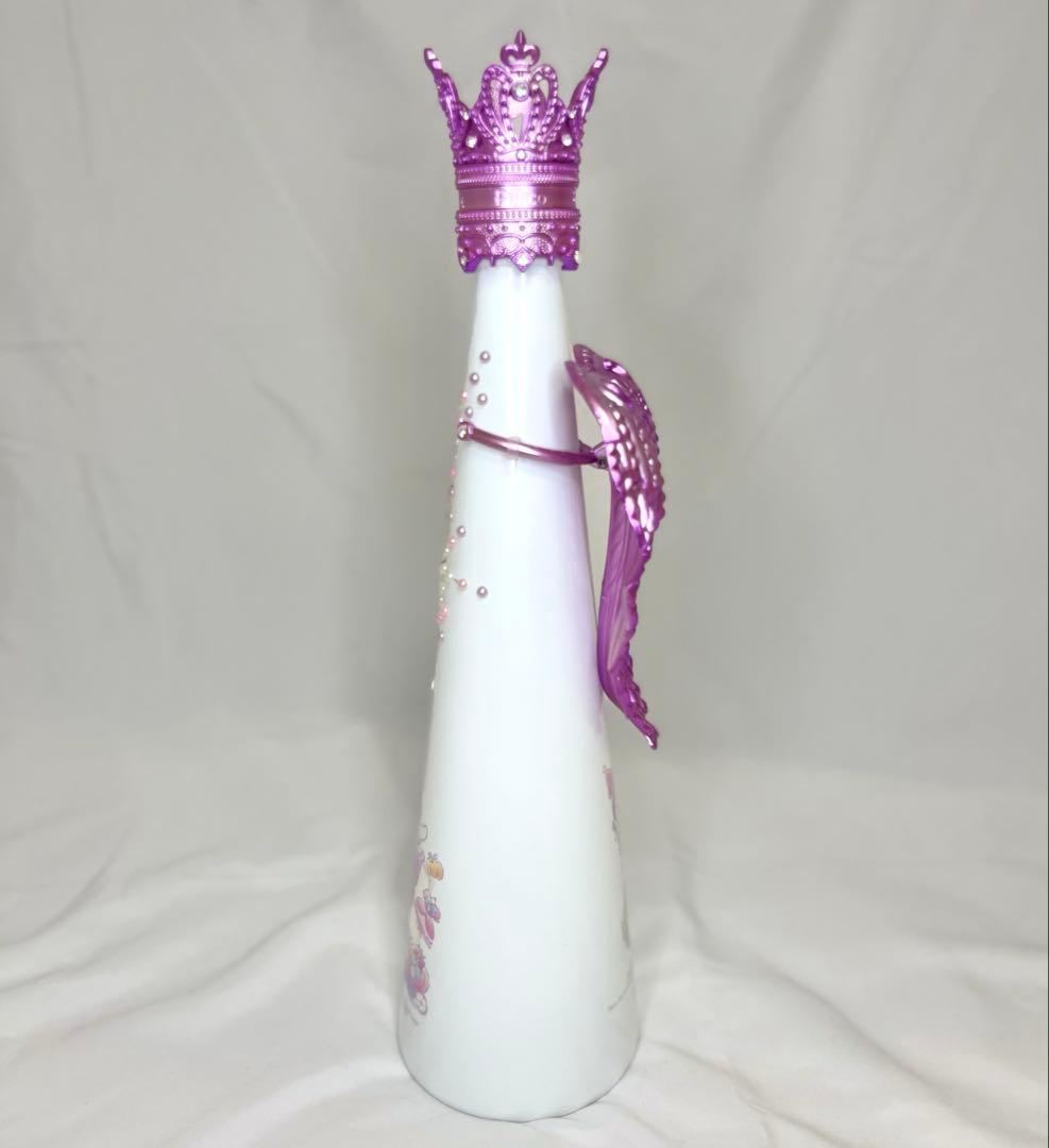 【値下げ可能】クロミ　フィリコ　空ボトル