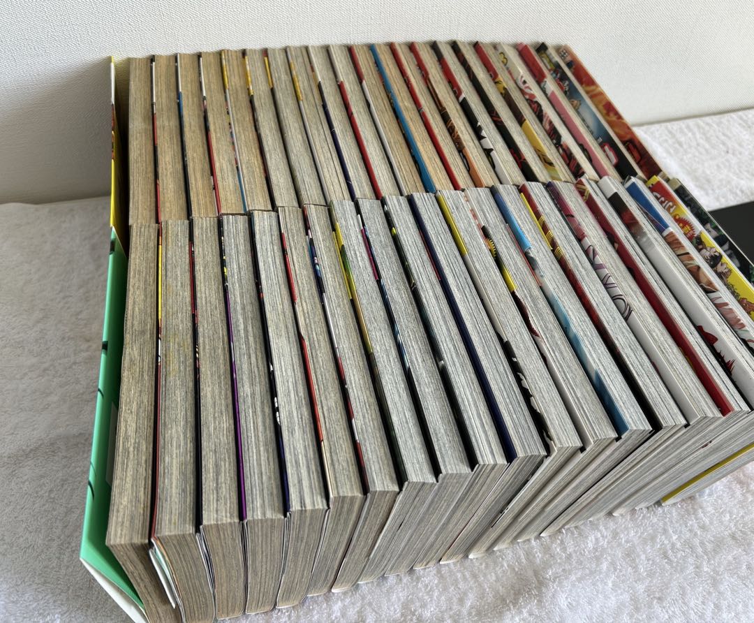 ゆ*り様 僕のヒーローアカデミア(全巻セット)+劇場特典