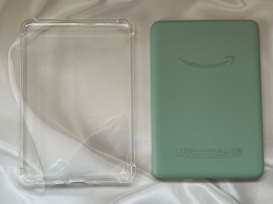 Kindle／マッチャ／6インチ／16GB