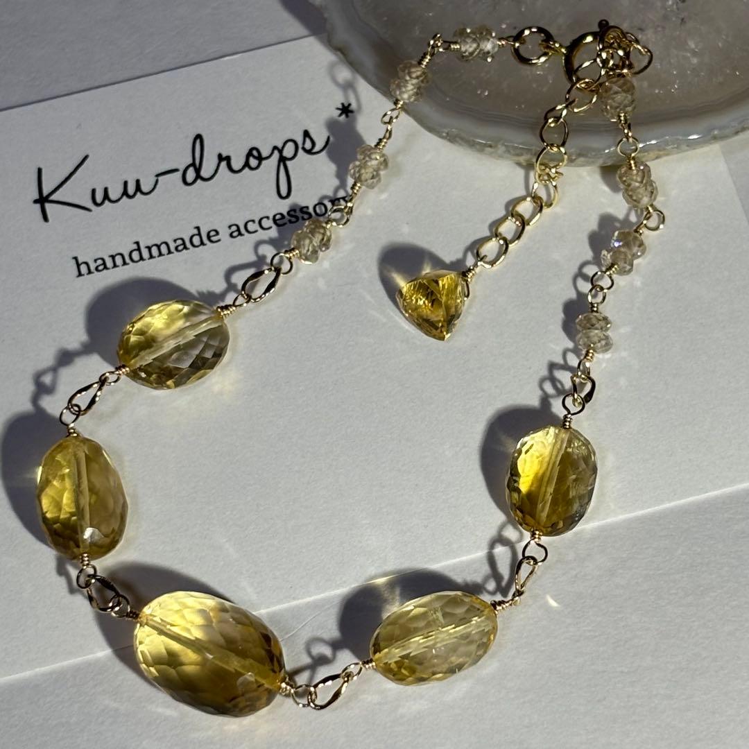 【専用です】14kgf✴︎ブレスレット2点